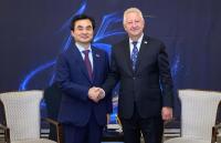 Defense chiefs of Korea, Czech Republic discuss expanding defense cooperation