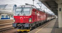 Train travel between Petržalka and Vienna will change for five days