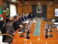 Hydrocarbons: Ways to Strengthen Algerian-Azerbaijani Partnership Discussed