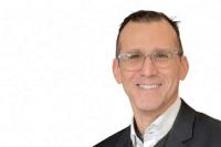 Yves Charbonneau joins Vantage as CRO