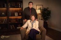ALBERTO MOTTESI HEADS TOWARD A HISTORIC CELEBRATION: 65 YEARS OF MINISTRY AND 50 YEARS OF AMEA