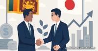 Sri Lanka and Japan Strengthen Investment Ties at Fifth Bilateral Business Committee Meeting