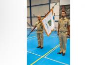 New commanders for Aruba, Curaçao militia