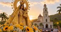 Why do Cubans pay tribute to Our Lady of Charity of El Cobre today? Discover the full story