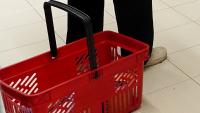 Latvian inflation ticked up in August
