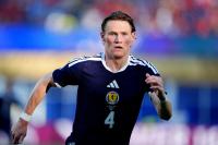 Scott McTominay has successful heart surgery as return timeframe revealed