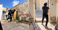 Cubans buy houses in Spain without seeing them, and this is what they found