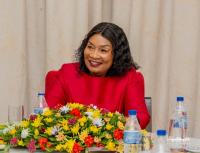 Malawi: Gertrude Mutharika’s Second Act