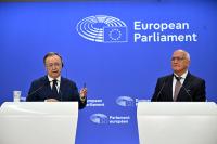 EU must take a firmer stance towards Morocco, says Ceuta mayor