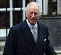 King Charles III congratulates Eswatini on 58th independence