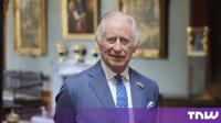 King Charles asks AI chiefs to keep the technology under human control