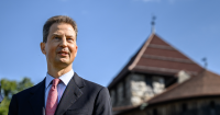 Lichtenstein parliament votes to legalise abortion