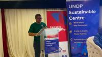 Govt backs year-round Mavuso Trade hub as businesses urged to go global