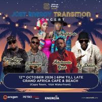 AEW Unveils Concert Line-Up