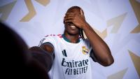 From rough Diomande to UCL star