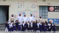 Sahab Al Khair raises AED 10.9m for global aid