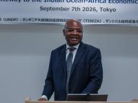 Call for Tanzania, Japan to transform their strong diplomatic ties into concrete projects in manufacturing and trade