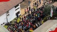 DCI arrests Nairobi man for allegedly inciting violence against Burundians