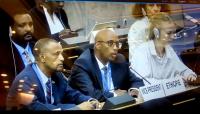 Ethiopia Reaffirms Human Rights Commitment, Calls for National Ownership of Reform at HRC63
