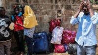 Burundians scramble to leave Kenya ahead of crackdown on unregistered traders