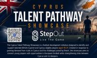London showcase seeks next generation of British-Cypriot football talent