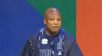 Government to launch Diaspora Consular Fund for Ghanaians in distress abroad- Ablakwa