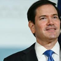 Rubio launches Latin America tour with pledge to restore Colombia ties
