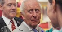 King Charles WILL NOT meet Jamaican officials over £7.6bn slavery petition