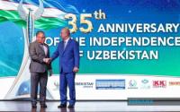 World : Malaysia-Uzbekistan Ties Enter New Chapter Following High-level Visits - Ambassador