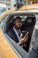 Zimbabwe suspends rules for e-hailing services like InDrive for five months