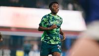Super Falcons’ Abiodun Ruled Out For Rest Of Season With Injury