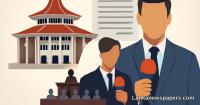 Supreme Court Delivers Determination on Media Professionals' Bill, Speaker Informs Parliament