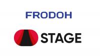 Frodoh partners with STAGE to bring first-screen ads to its OTT app