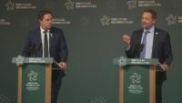 Farmers promised flexibility but no new money at meeting