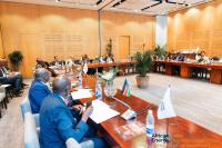 AEW 2026 Puts Deals, Investment and Africa’s Energy Future Centre Stage