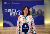 COP31 CEO: Discussions held at Baku Climate Action Week are of great importance for COP31