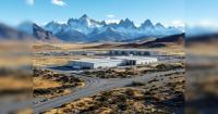 Tech companies look to Argentina's windswept Patagonia to build massive data centres