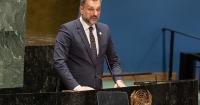 Bosnia and Herzegovina orders the expulsion of two Serbian diplomats for attending the funeral of Ratko Mladic