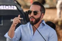'It Is Concerning to See Brazilian Candidates Offer the Bukele Model as a Solution', Says Journalist Forced to Leave El Salvador