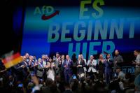 After landslide far-right victory, Germany asks: What just happened?