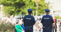 German police arrest sabotage suspect with explosives near power plant