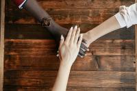 Partnerships between government, business and civil society are often tense: 3 tips on how to manage them