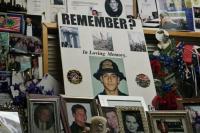 This Billings Memorial Holds Montana's Only 9/11 Steel
