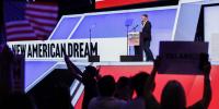 ‘Politics is local’: Senate races balloon to $3.4 billion as Democrats compete in Texas, Iowa, Alaska and Ohio, just as Trump’s approval slips