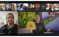 How Nvidia's Purchase Of Hugging Face Will Shake Up Ad Industry