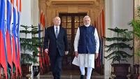 After SCO, before BRICS: Modi-Putin set for another key meeting