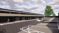 New business park in the Valleys to launch in November