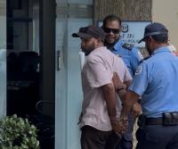 MDP activist Shamin arrested over Aug 28 protest