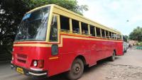 Want to sponsor a KSRTC bus? Corporation opens sponsorship scheme