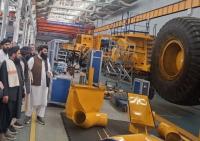 Industrialising Afghanistan: The Taliban's Emerging Economic Strategy